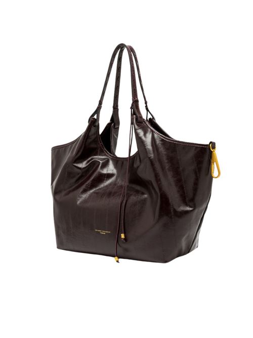 Dua borsa a spalla grande GIANNI CHIARINI | BS12680EELPSLY14601